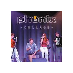 Phønix - Collage album