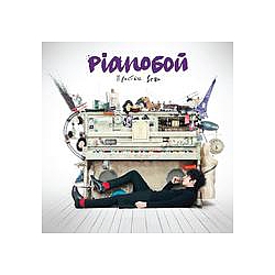 Pianoboy - Prostye Veschi album