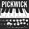 Pickwick - Can&#039;t Talk Medicine альбом