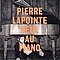 Pierre Lapointe - Seul au piano альбом