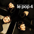 Pierre Lapointe - Le Pop 4 album