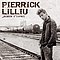 Pierrick Lilliu - Besoin d&#039;espace album