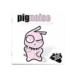 Pignoise - Esto No Es Un Disco De Punk album