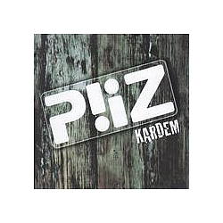 Piiz - Kardem альбом