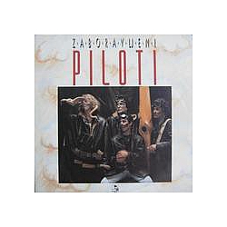 Piloti - Zaboravljeni альбом