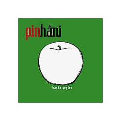 Pinhani - BaÅka Åeyler album