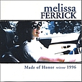 Melissa Ferrick - Made Of Honor album