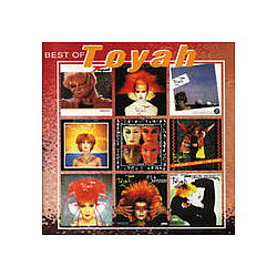 Toyah - Best Of Toyah album