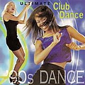 Crush - Ultimate Club Dance 90s альбом