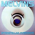Melvins - Interstellar Overdrive альбом