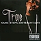 Trae - Same Thing Different Day album