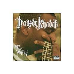 Tragedy Khadafi - Still Reportin&#039; альбом