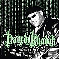 Tragedy Khadafi - Thug Matrix 4118 album