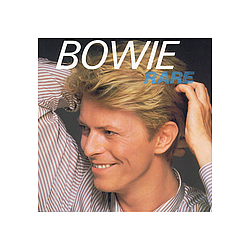 David Bowie - Rare альбом