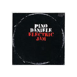 Pino Daniele - Electric Jam альбом