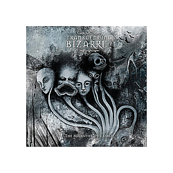 Transcending Bizarre? - The Misanthrope&#039;s Fable альбом