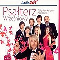 Piotr Rubik - PsaÅterz WrzeÅniowy альбом