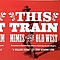 This Train - Mimes Of The Old West album