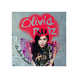 Olivia Ruiz - La Chica Chocolate альбом