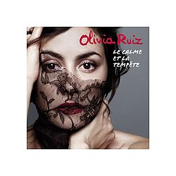Olivia Ruiz - Le Calme Et La TempÃªte album