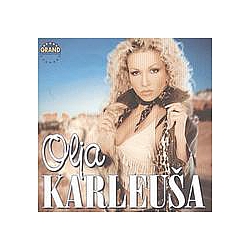 Olja Karleusa - Olja Karleusa album