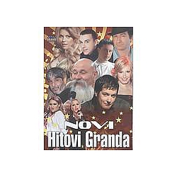 Olja Karleusa - Novi Hitovi Granda альбом