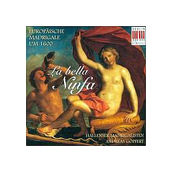 Thomas Morley - Choral Music (17Th Century) - Marenzio, L. / Palestrina, G.P. Da / Monteverdi, C. / Gesualdo, C. / S album