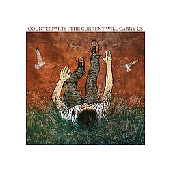 Counterparts - The Current Will Carry Us альбом