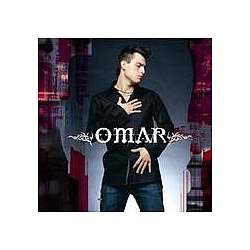Omar Naber - Omar альбом