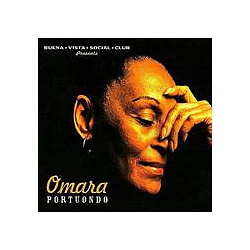 Omara Portuondo - Buena Vista Social Club Presents Omara Portuondo альбом