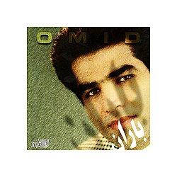 Omid - Baran альбом