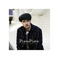 PistePiste - ElÃ¤n sut uudestaan album