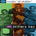 Drifters - Drifters Box album