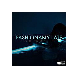 Travis Garland - Fashionably Late, Volume II album
