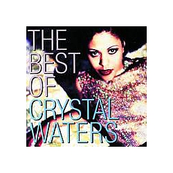 Crystal Waters - The Best Of Crystal Waters album