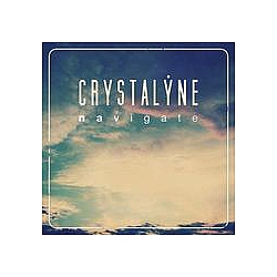Crystalyne - Navigate альбом
