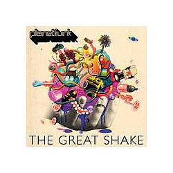 Planet Funk - The Great Shake альбом