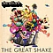 Planet Funk - The Great Shake album
