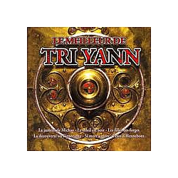 Tri Yann - Le Meilleur De Tri Yann album