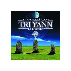 Tri Yann - Ar Gwellan Gant альбом