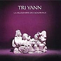 Tri Yann - La DÃ©couverte Ou L&#039;Ignorance album