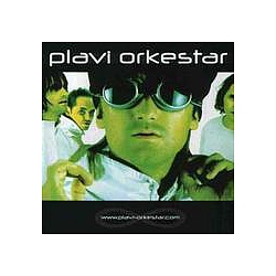 Plavi Orkestar - Infinity альбом