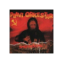 Plavi Orkestar - Smrt Fasizmu альбом