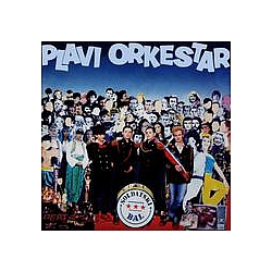 Plavi Orkestar - Soldatski Bal album