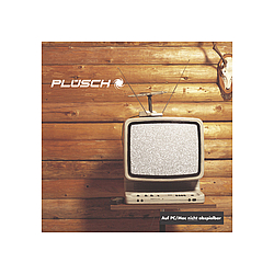 Plüsch - PlÃ¼sch альбом