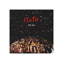 Pluto - Bom Dia альбом