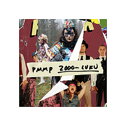 Pmmp - 2000-luku album