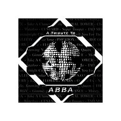 Metalium - A Tribute to ABBA album