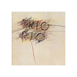 Trio Rio - Trio Rio album