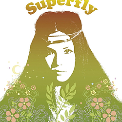 Superfly - Superfly альбом